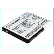 Battery for AT&T Galaxy S2 Skyrocket 4G