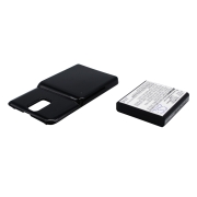 Mobile Phone Battery AT&T Galaxy+S+2+Skyrocket+4G