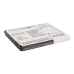 Battery compatible with Samsung CS-SMI817XL
