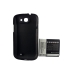 Battery compatible with Samsung CS-SMI873HL