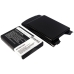 Battery compatible with Samsung CS-SMI8910XL