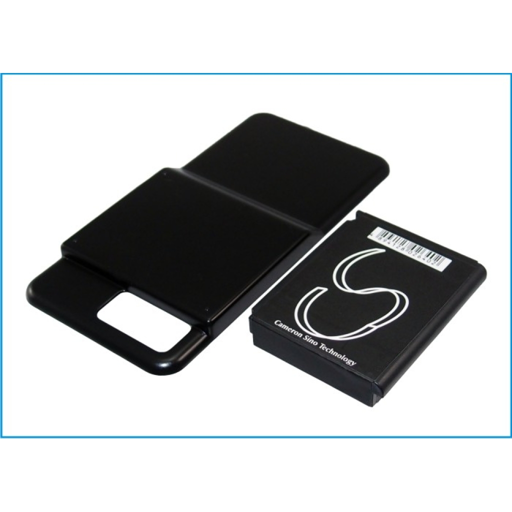 Battery compatible with Samsung CS-SMI900XL