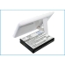 Battery compatible with Samsung CS-SMI9100DW