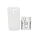 Battery compatible with Samsung CS-SMI919WL