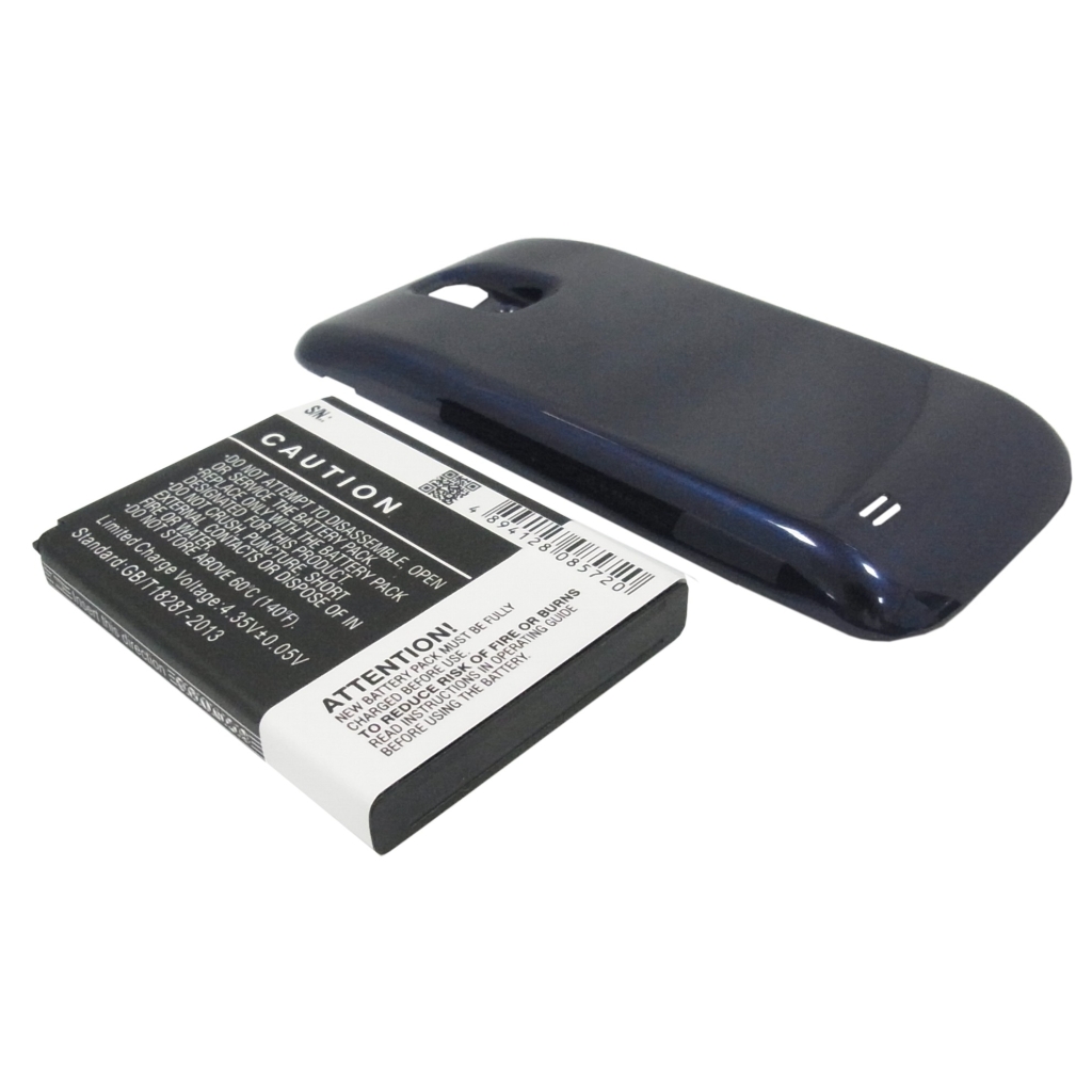 Battery compatible with Samsung CS-SMI919XL
