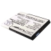 Battery compatible with Samsung Verizon CS-SMI920SL