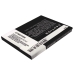 Battery compatible with Samsung Verizon CS-SMI920SL