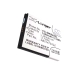 Battery compatible with Samsung Verizon CS-SMI920SL