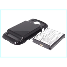 Compatible battery replacement for Samsung AB944757GZ