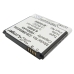 Battery compatible with Samsung CS-SMI923XL