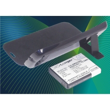 Compatible battery replacement for Samsung EB-L1G6LLUC,EB-L1G6LVA