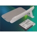 Battery compatible with Samsung CS-SMI930DW