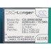 Battery compatible with Samsung CS-SMI930DW