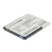 Battery compatible with Samsung NTT Docomo CS-SMI939XL