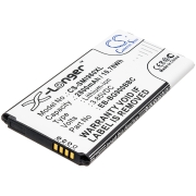 Battery for Samsung SM-G900M