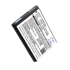 Compatible battery replacement for Samsung AB553443BE,AB553443DE