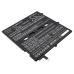 Tablet Battery Sunmi CS-SMM210SL