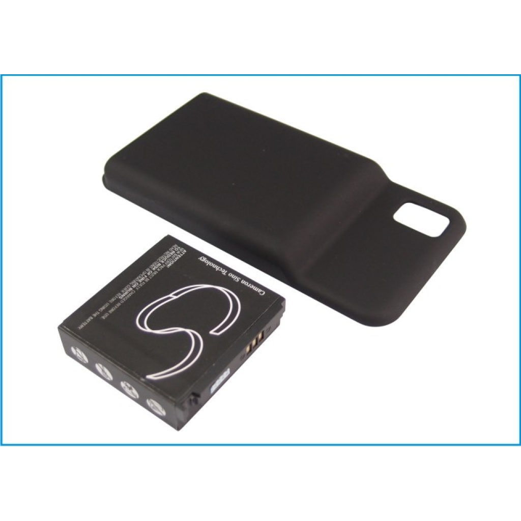 Battery compatible with Samsung CS-SMM800XL