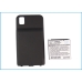 Battery compatible with Samsung CS-SMM800XL