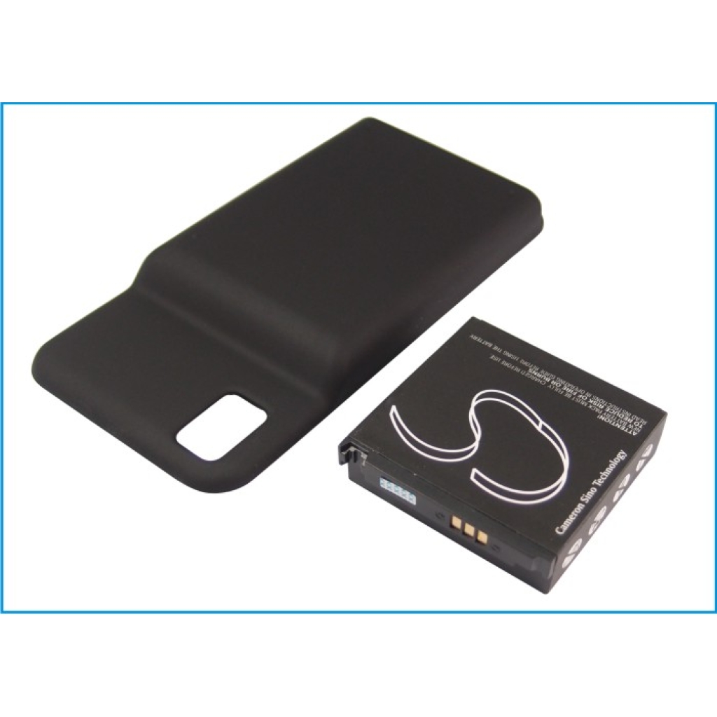 Battery compatible with Samsung CS-SMM800XL
