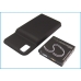 Battery compatible with Samsung CS-SMM800XL