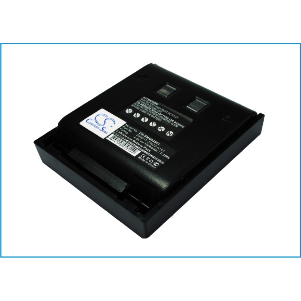 Battery compatible with Siemens CS-SMM930CL