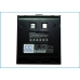 Battery compatible with Siemens CS-SMM930CL