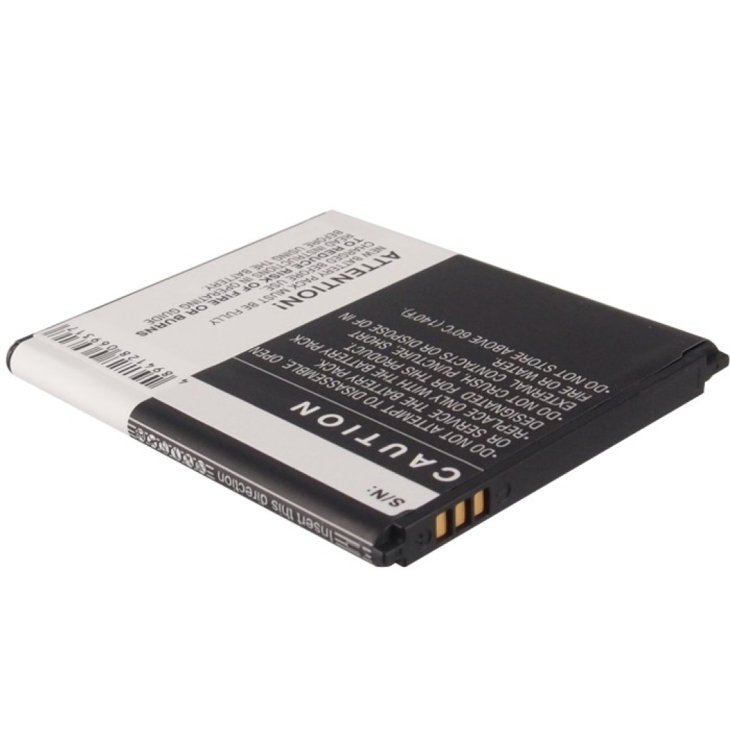 Battery compatible with Samsung Virgin Mobile CS-SMM950XL