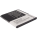 Battery compatible with Samsung Virgin Mobile CS-SMM950XL
