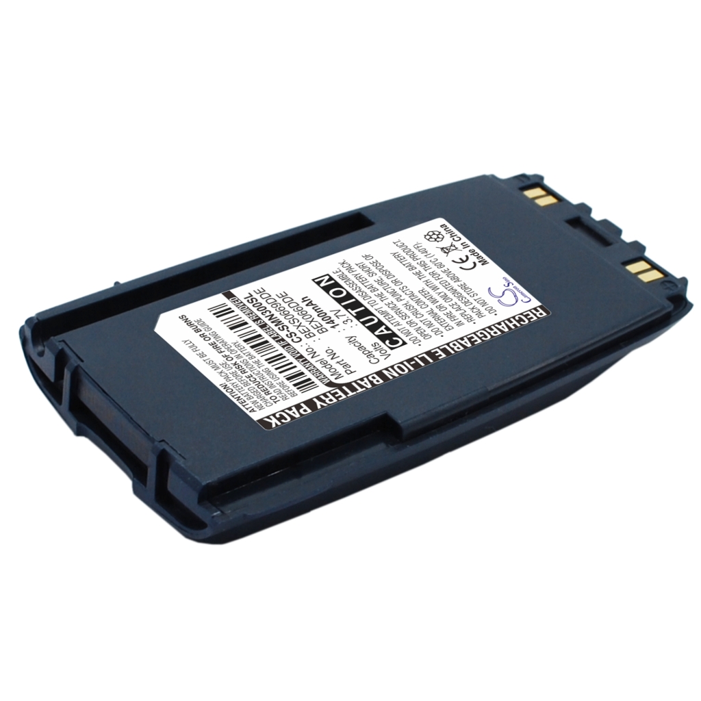 Battery compatible with Samsung CS-SMN300SL