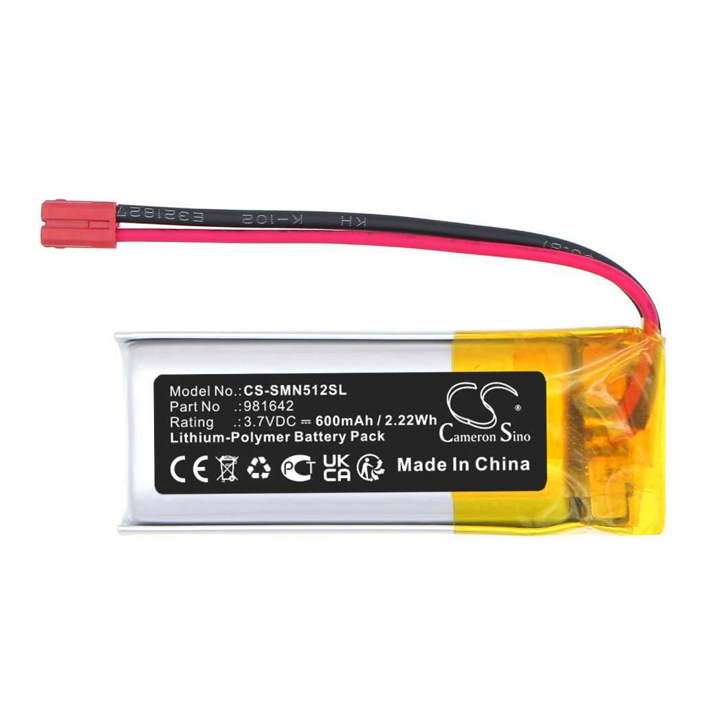 Battery Replaces 981642