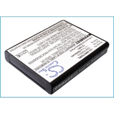Compatible battery replacement for Samsung EB615268VK,EB615268VU