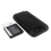 Battery compatible with Samsung Sprint CS-SMN710DL