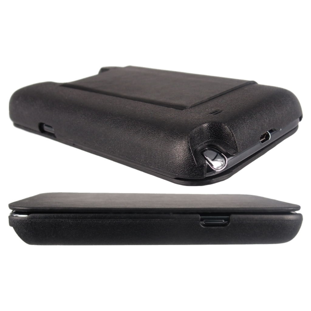 Battery compatible with Samsung Sprint CS-SMN710DL