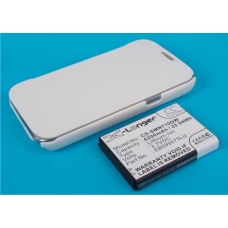 Compatible battery replacement for Samsung EB595675LU
