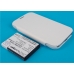 Battery compatible with Samsung Sprint CS-SMN710DW