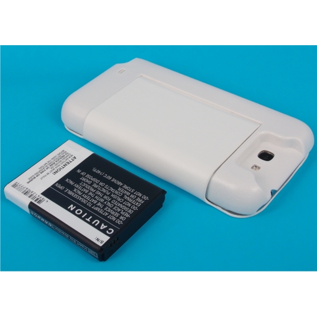 Battery compatible with Samsung Sprint CS-SMN710DW