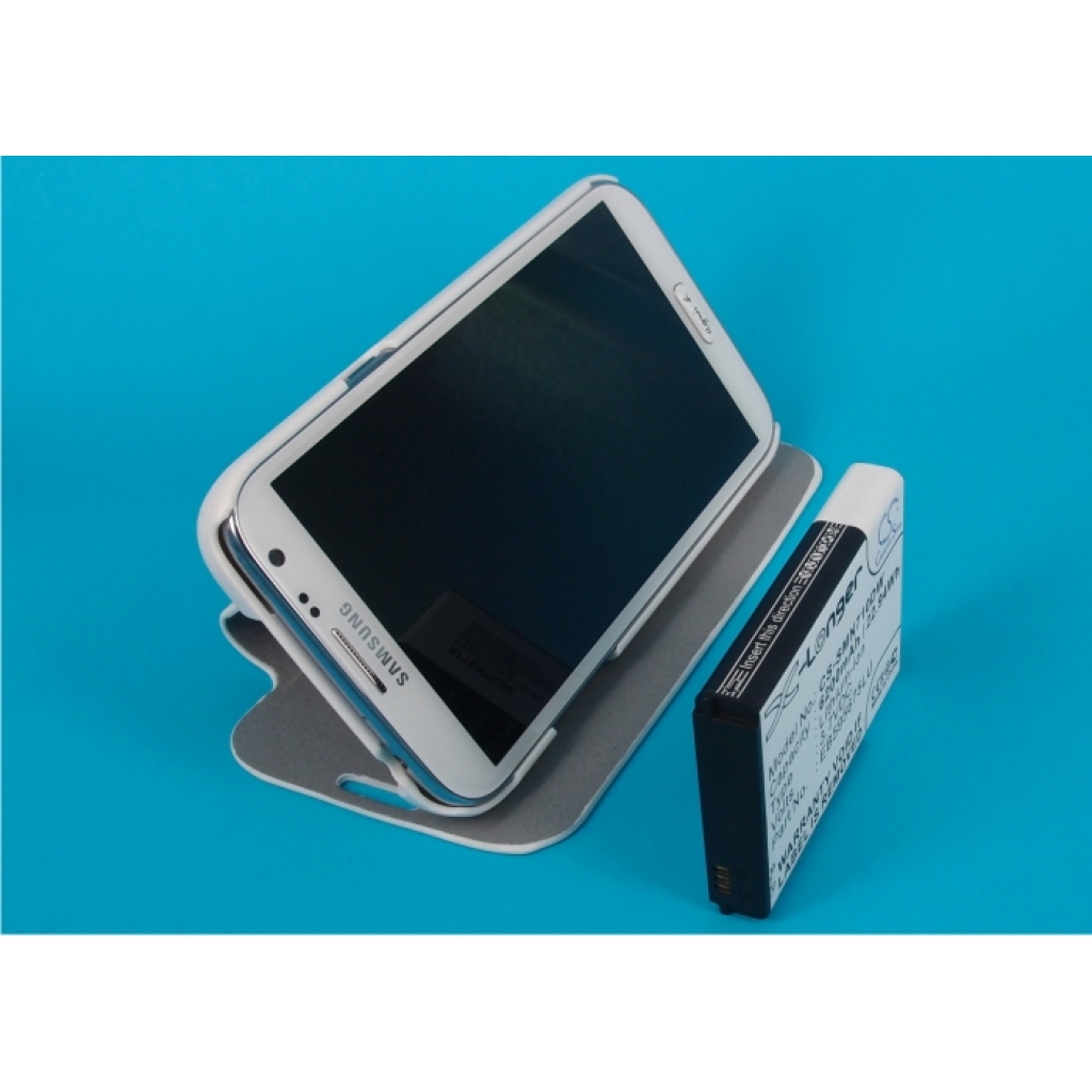 Battery compatible with Samsung Sprint CS-SMN710DW