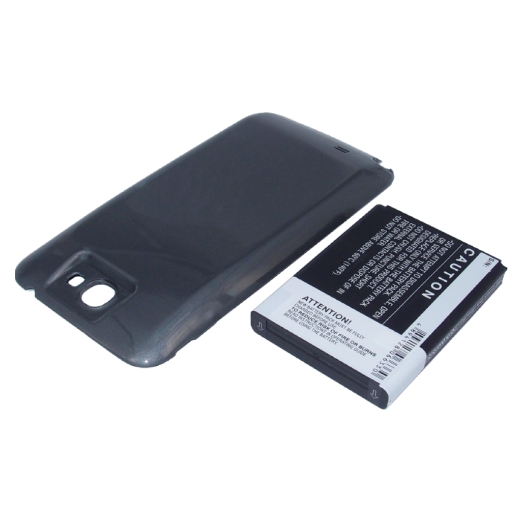 Battery compatible with Samsung CS-SMN710HL