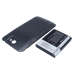 Battery compatible with Samsung CS-SMN710HL