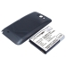 Battery compatible with Samsung CS-SMN710HL