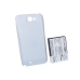 Battery compatible with Samsung CS-SMN710WL
