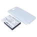 Battery compatible with Samsung CS-SMN710WL