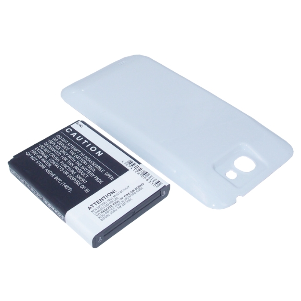 Battery compatible with Samsung CS-SMN710WL