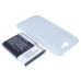 Battery compatible with Samsung CS-SMN710WL
