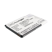 Battery for Samsung Galaxy Note II LTE 64GB