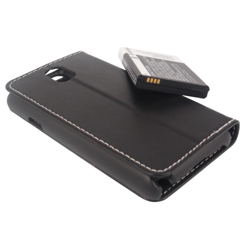 Battery compatible with Samsung CS-SMN900DL