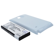Battery for Samsung SM-N9106W