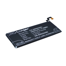 Compatible battery replacement for Samsung EB-BN920ABE