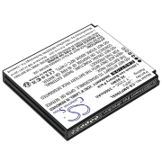 Battery compatibleWith Sunmi